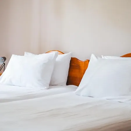 Hotel Semiramis Boutique & Kato Platres