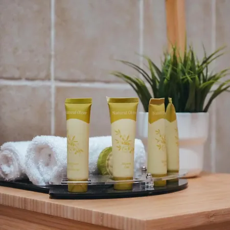 Semiramis Boutique & Ξενοδοχείο Kato Platres