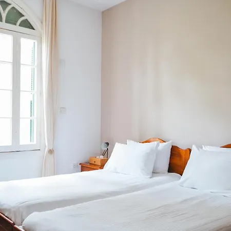 Semiramis Boutique & * Kato Platres