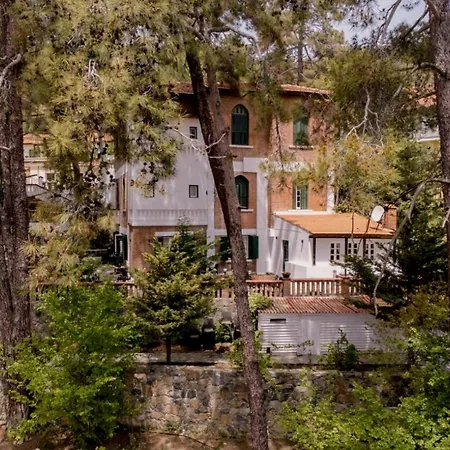 Semiramis Boutique Hotel&spa *
