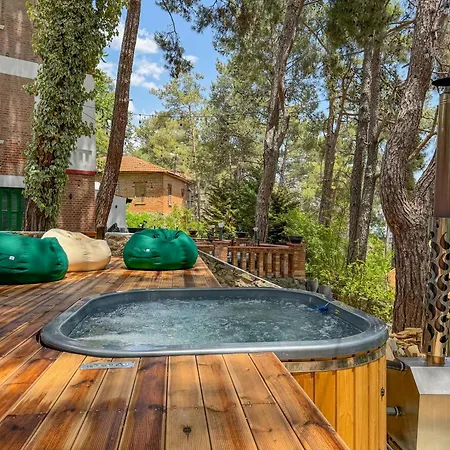 Semiramis Boutique Hotel&spa