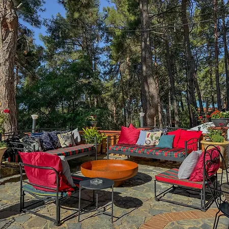 Semiramis Boutique & فندق