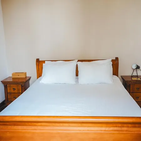 Semiramis Boutique & فندق Kato Platres