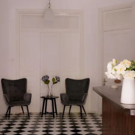 Semiramis Boutique & Szálloda