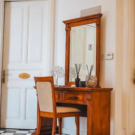 Semiramis Boutique Hotel&spa