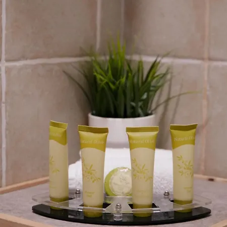 Semiramis Boutique & فندق *