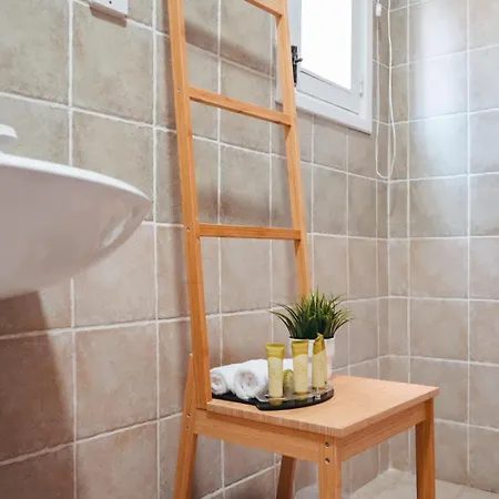 Szálloda Semiramis Boutique & Káto Plátresz