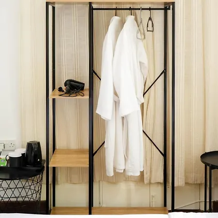 Semiramis Boutique & Szálloda