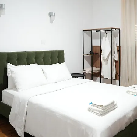 Semiramis Boutique & Szálloda