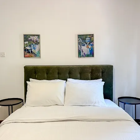 Szálloda Semiramis Boutique &
