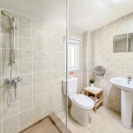 Semiramis Boutique & Hotel *