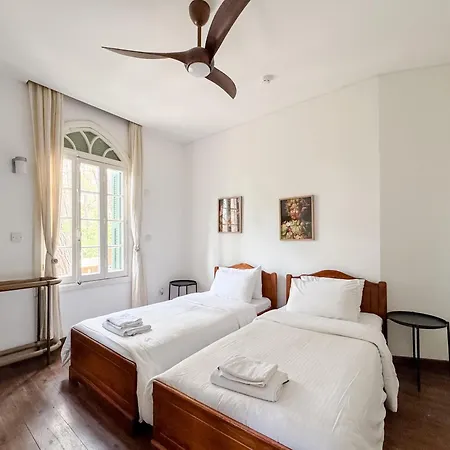 Hotel Semiramis Boutique & *