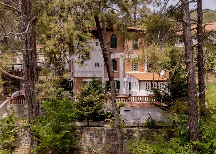 Semiramis Boutique & *