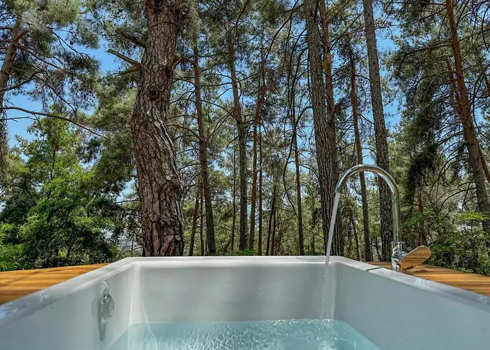 Semiramis Boutique & Hotel