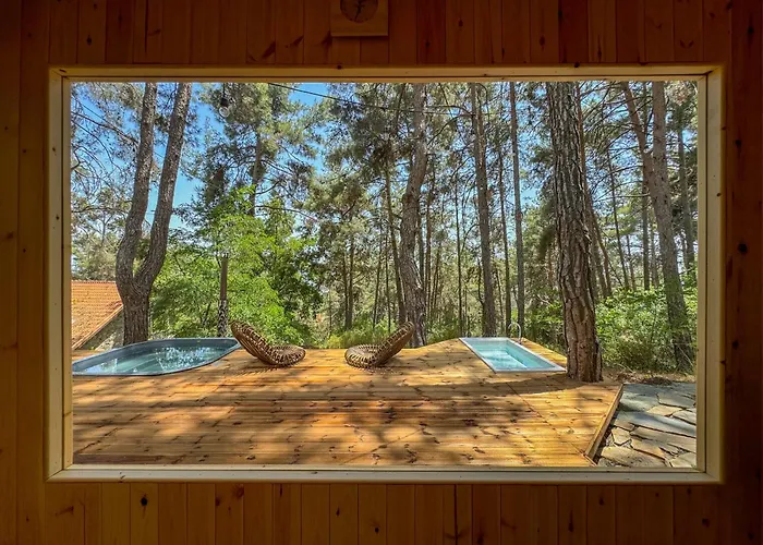 Semiramis Boutique & Hotel Kato Platres