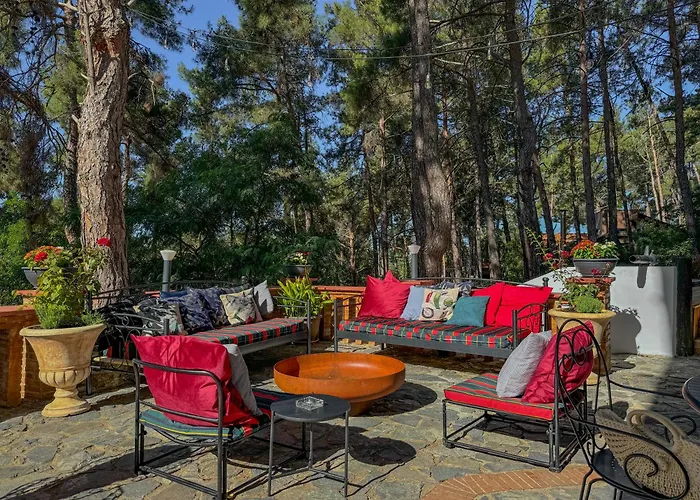 Semiramis Boutique & Hotel