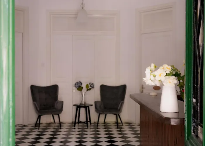 Semiramis Boutique & Hotel