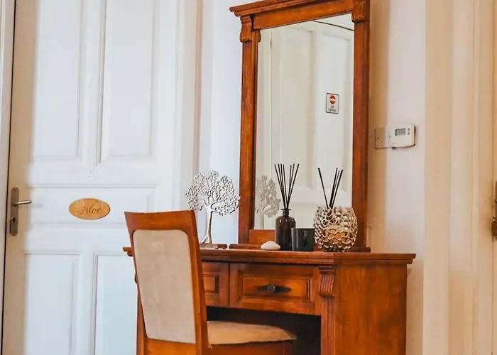 Semiramis Boutique &