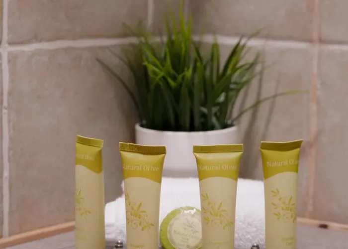 Semiramis Boutique & Hotel *