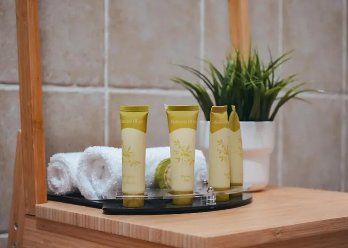 Semiramis Boutique & Hotel Kato Platres