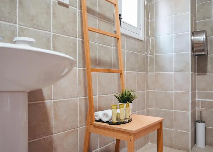 Hotel Semiramis Boutique & Kato Platres