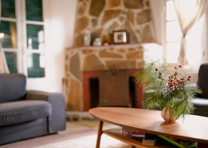 Hotel Semiramis Boutique & Kato Platres