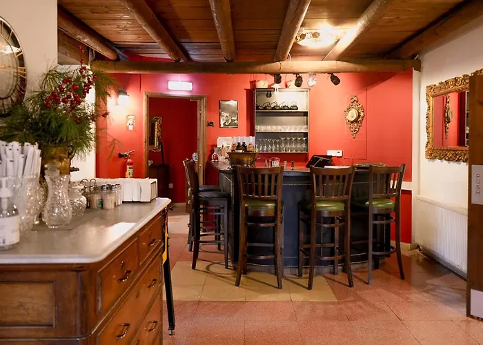 Semiramis Boutique & Hotel Kato Platres