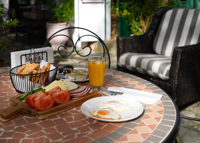 Semiramis Boutique & Hotel