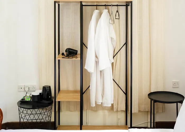 Semiramis Boutique & Hotel