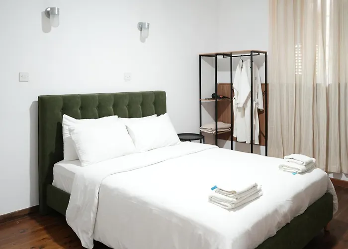 Semiramis Boutique & Hotel