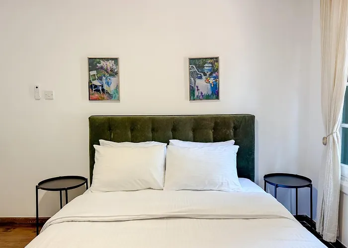 Hotel Semiramis Boutique &