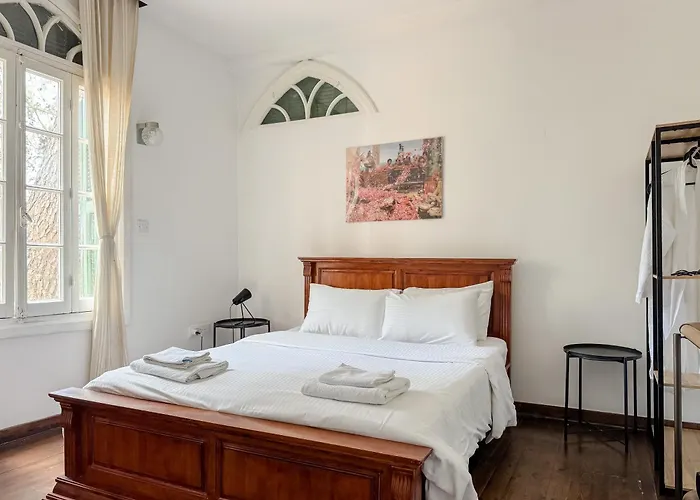 Hotel Semiramis Boutique &