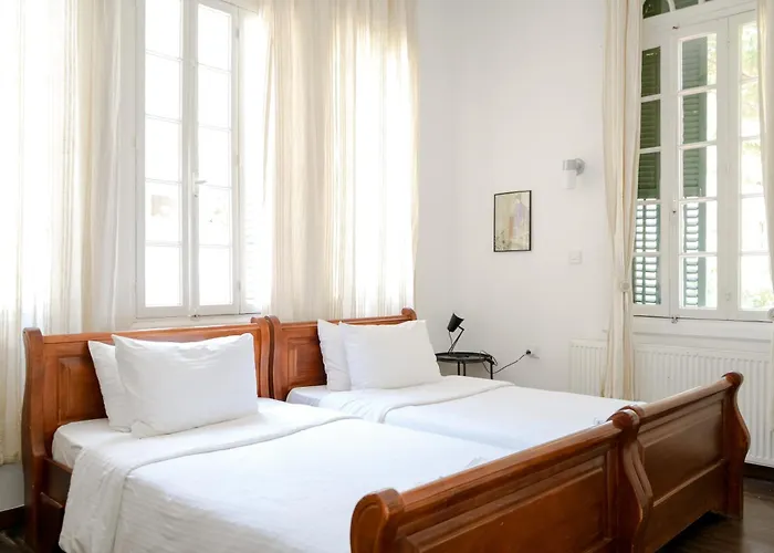 Semiramis Boutique & Hotel