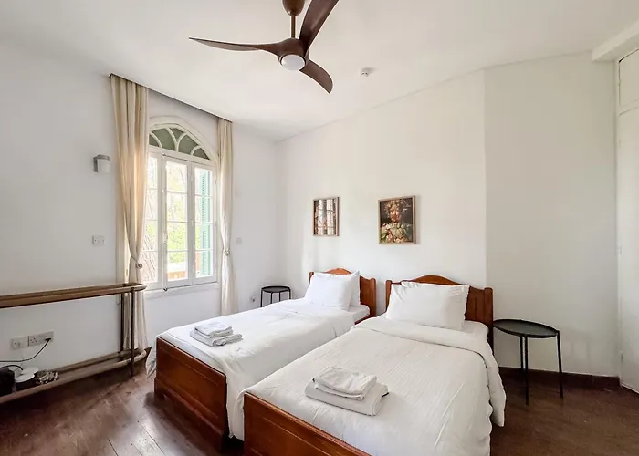 Hotel Semiramis Boutique & *